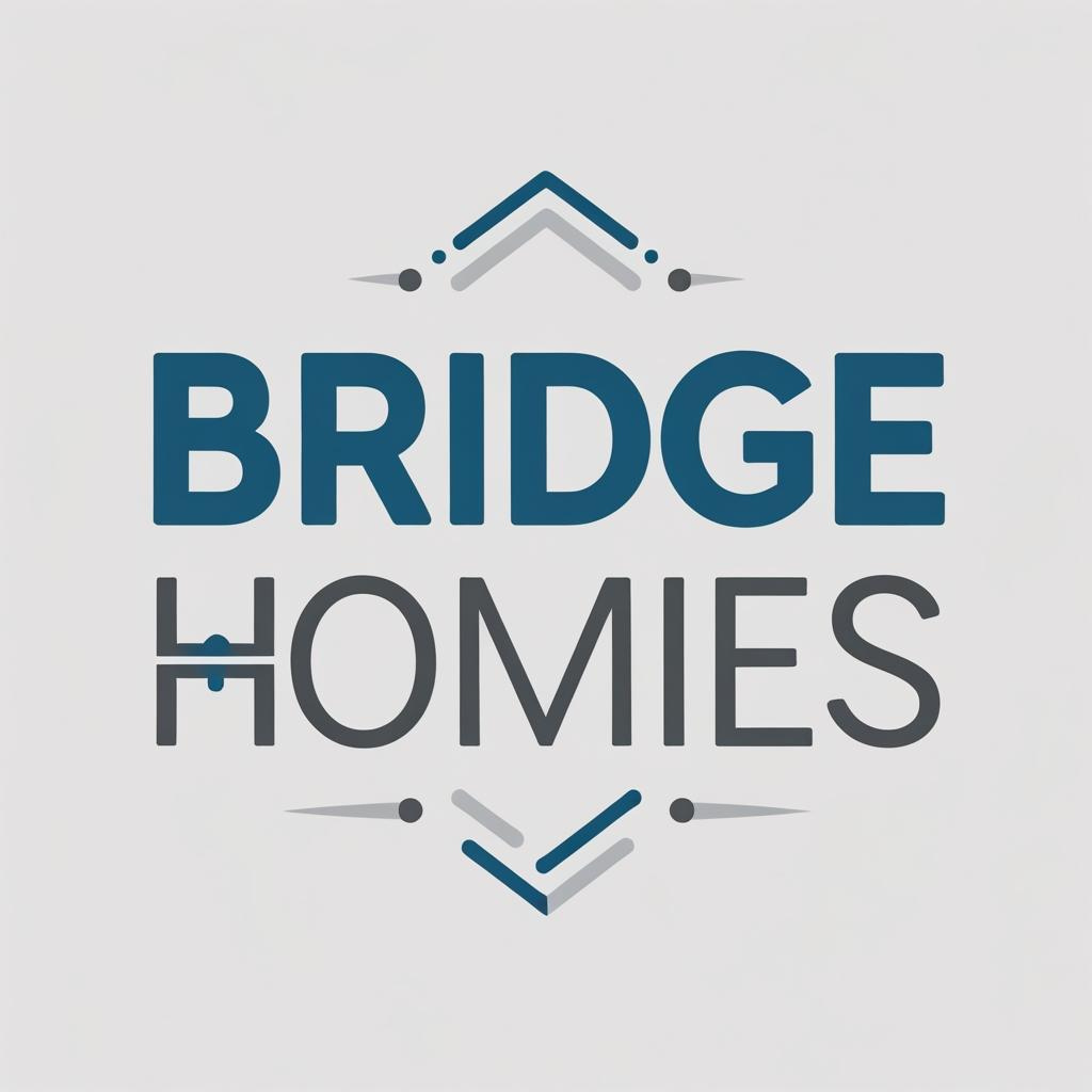Bridge Homies Logo